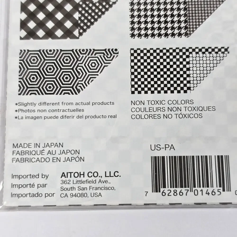 Origami : The Art and Fun of Japanese Paper Folding by Fumiaki Shingu With paper